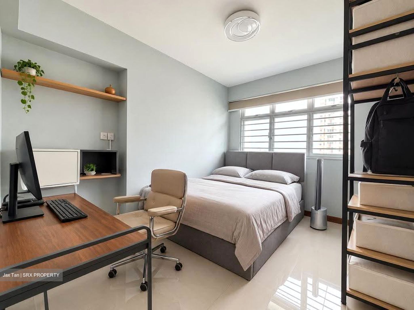 Blk 292B Skypeak @ Bukit Batok (Bukit Batok), HDB 4 Rooms #633853631